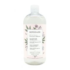Mille Fleurs Eau Micellaire Démaquillante Soin Visage 