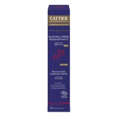 Parenthèse Bucolique Sleeping Crème Redensifiante 
