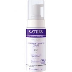Nuage Céleste Mousse Nettoyante 