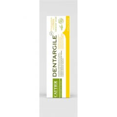 Dentargile Citron Dentifrice 