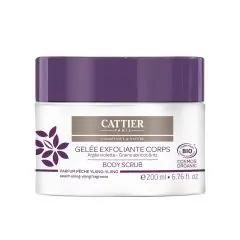 Gelée Exfoliante Corps Gelée Exfoliante 