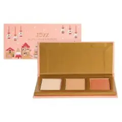 Mon Beau Sapin Mini Palette 3 Fards à Paupières 