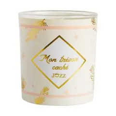 Mon Beau Sapin Bougie Bijou 