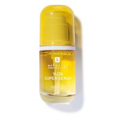 Yuza Super Serum 80% d'extraits de Yuzu - Nourrit et Protège 