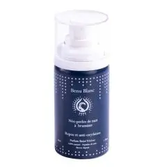 Nuit de Soie Brume d’oreiller beauté - Vétiver Reposant 