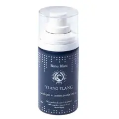 Nuit de Soie Brume d’oreiller beauté - Ylang-ylang Protecteur 