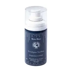 Nuit de Soie Brume d’oreiller beauté - Eucalyptus Purifiant 
