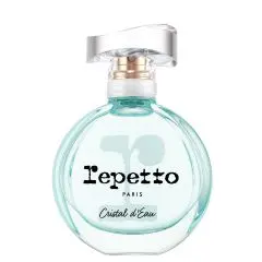 CRISTAL D’EAU Eau de Toilette 