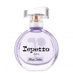 MUSC SATIN Eau de Toilette 