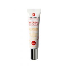 BB Crème - Caramel Crème de Teint-Soin 5-en-1 - Effet 'Peau de Bébé' 