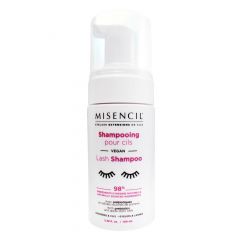 Mousse shampooing naturelle Shampooing 