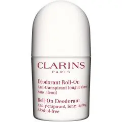 Déodorant - Multi-Soin Roll-on Déodorant 