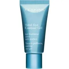 Total Eye Contour Gel - Gel fraîcheur yeux anti-poches Contour des Yeux 