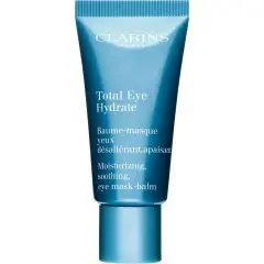 Total Eye Hydrate - Baume-masque yeux désaltérant, apaisant Contour des Yeux 
