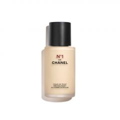 N°1 DE CHANEL FOND DE TEINT REVITALISANT ILLUMINE - HYDRATE - PROTÈGE 