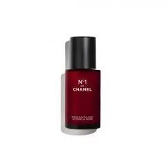 N°1 DE CHANEL SÉRUM REVITALISANT PRÉVIENT ET CORRIGE L’APPARENCE DES 5 SIGNES DE L’ÂGE 