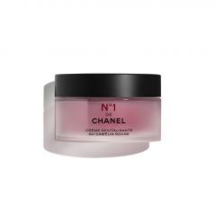 N°1 DE CHANEL CRÈME REVITALISANTE LISSE - REPULPE - APPORTE DU CONFORT 