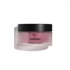 N°1 DE CHANEL CRÈME REVITALISANTE LISSE - REPULPE - APPORTE DU CONFORT 