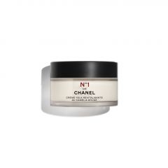 N°1 DE CHANEL CRÈME YEUX REVITALISANTE ANTI-CERNES - ANTI-POCHES - LISSE 