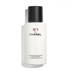 N°1 DE CHANEL POUDRE DE MOUSSE NETTOYANTE 