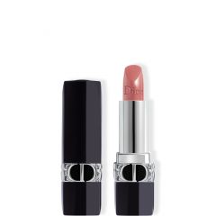 Rouge  Dior Rouge à lèvres rechargeable couleur couture - 4 finis 