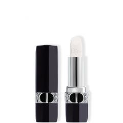 Rouge  Dior Baume à lèvres coloré - soin floral - couleur couture naturelle - rechargeable 