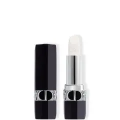 Rouge  Dior Baume à lèvres coloré - soin floral - couleur couture naturelle - rechargeable 