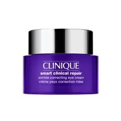 Clinique Smart Clinical Repair - Crème Yeux Correction Rides Correction Rides 