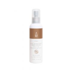 Lait hydratant après-soleil Soin visage et corps 