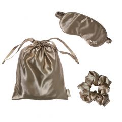 ACCESSOIRE Le Set voyage 