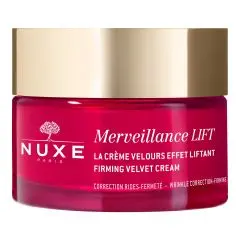 La Crème Velours Effet Liftant MERVEILLANCE LIFT 