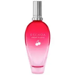 ESCADA CHERRY IN JAPAN Eau de Toilette 
