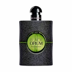 Black Opium Illicit Green Eau De Parfum 