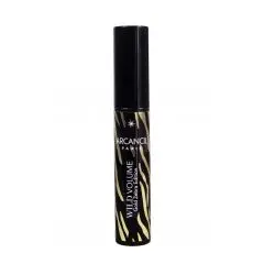 Mascara Wild Volume 005 Gold Zebra Mascara 