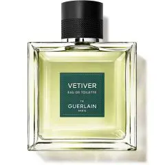 Vétiver Eau de Toilette 