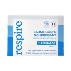 Recharge Baume corps nourrissant bodycare 