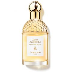 Aqua Allegoria Mandarine Basilic  - Guerlain - Parfum - Visuel 1