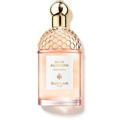 Aqua Allegoria Rosa Rossa 