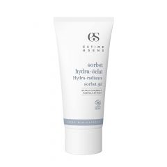 Sorbet hydra-éclat Crème hydratante 