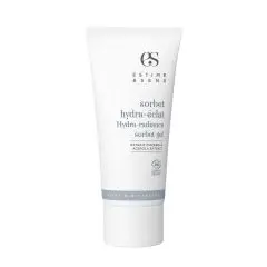 Sorbet hydra-éclat Crème hydratante 