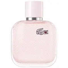 Lacoste L.12.12 Rose Eau Fraîche pour Femme Eau fraîche 