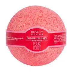 Rouge Délice Bombe de bain 