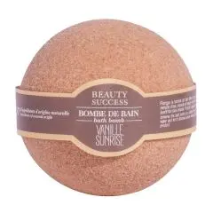 Vanille Sunrise Bombe de bain 