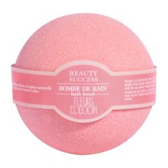 Fleurs Cocoon Bombe de bain 