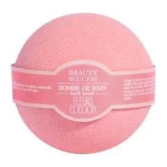 Fleurs Cocoon Bombe de bain 