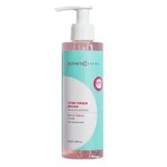 Lotion Tonique Douceur Nettoyant visage 