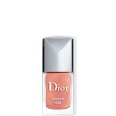 Dior Vernis - édition limitée Dioriviera Vernis à ongles - longue tenue & fini effet gel 