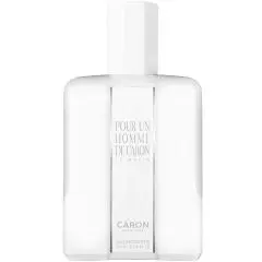 POUR UN HOMME DE CARON LE MATIN Pour Un Homme de CARON Le Matin, la nouvelle Eau de Toilette vivifiante. 