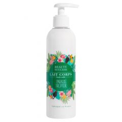 Paradis Tropical Lait Corps 