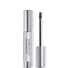 Diorshow On Set Brow Mascara sourcils - Fixateur de couleur - Effet disciplinant 24h 